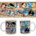 Purchase Petit Mug ONE PIECE Mug One Piece Portraits ABYMUG ABYstyle Hokatsu e