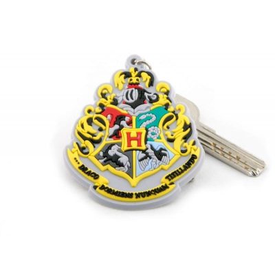 brelok harry potter herb hogwartu