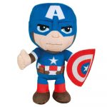 captain america