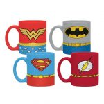 dc comics