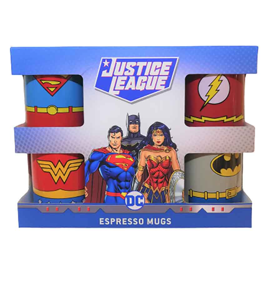 dc comics