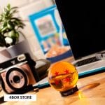 dragon ball mm dragon ball stars base