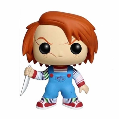 funko pop chucky el muneco diabolico