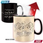 harry potter set  coasters houses