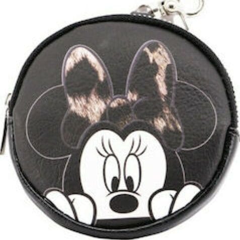 large karactermania disney minnie classy purse e
