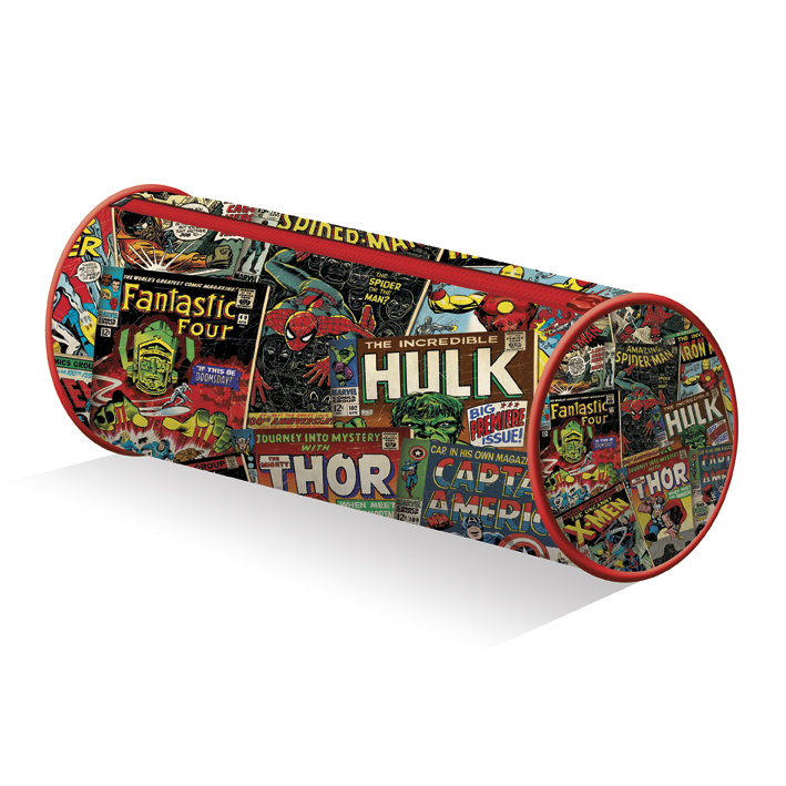 marvel