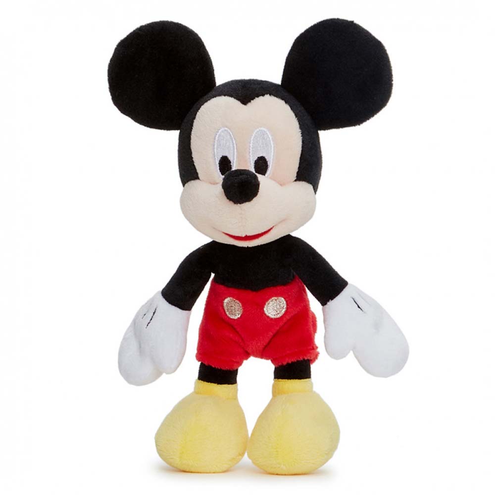 mickey