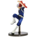 my hero academia