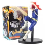 my hero academia