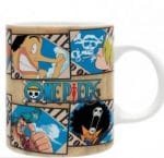 one piece mug ml portraits with box e