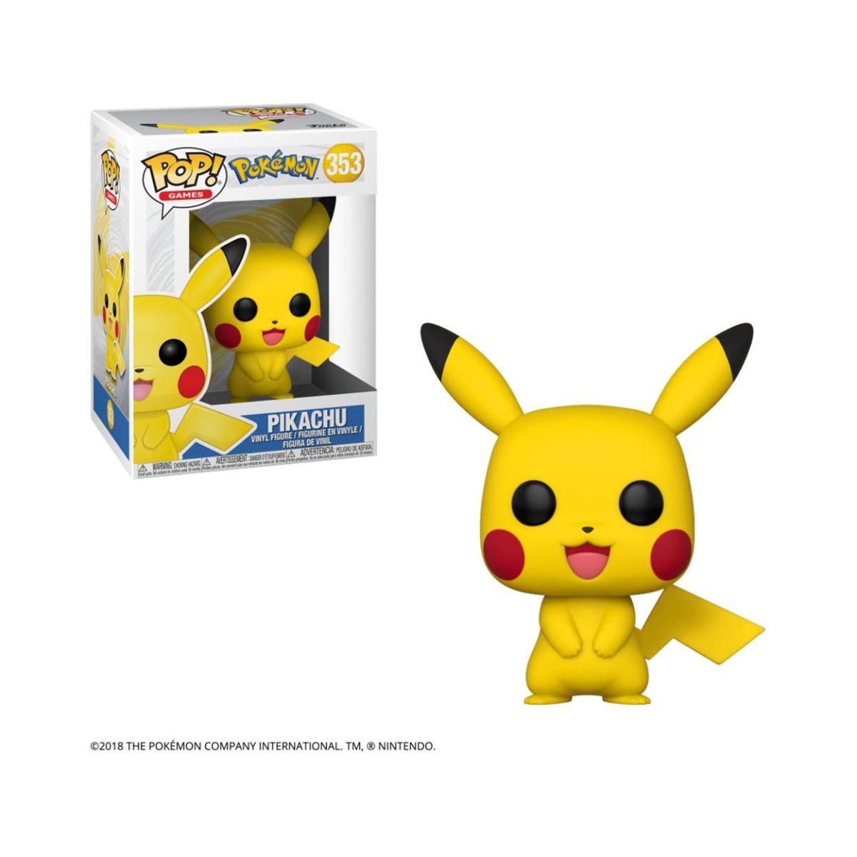 pokemon