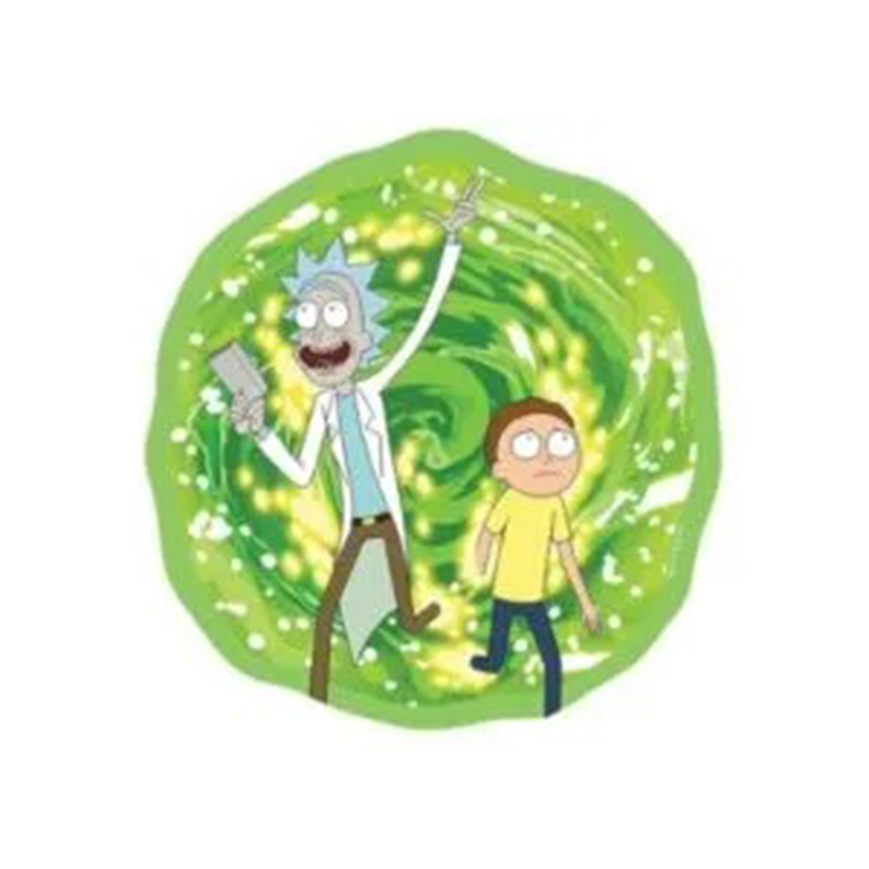 rickmorty