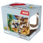 toy story mug ml group subli with box