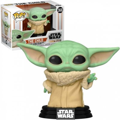 yoda