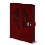 zapisnik death note shadow eeced
