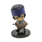action figure naruto sasuke ova cm new e