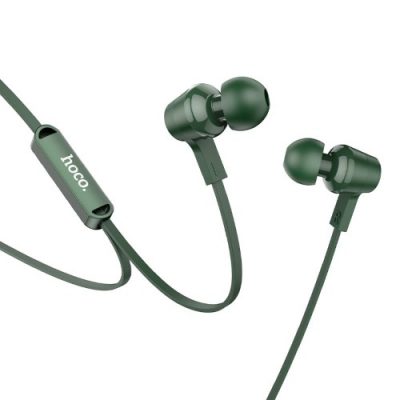hoco m oceanic universal earphones with mic
