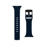 uag scout strap for apple watch mm mallard