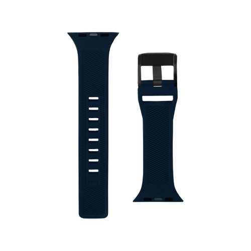 uag scout strap for apple watch mm mallard