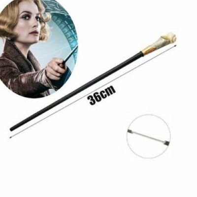 Queenie Goldstein Wand Magic Stick Harry Potter Fantastic