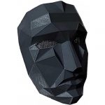 squid game mask representative