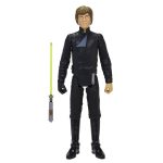 toys and games figures and playsets figures big figs inch star wars luke skywalker