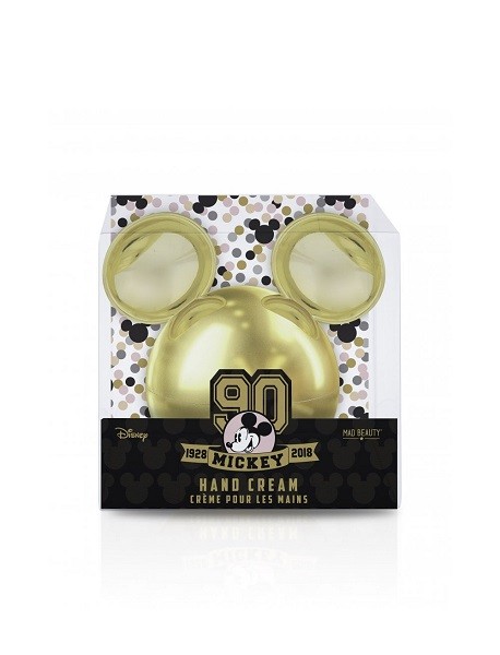 DISNEY&#;HandCream&#;Mickey&#;sthGold