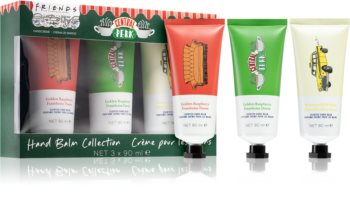 friends central perk hand collection