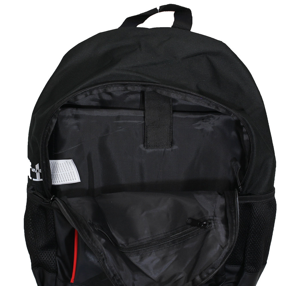 star wars star wars darth vader face large backpac
