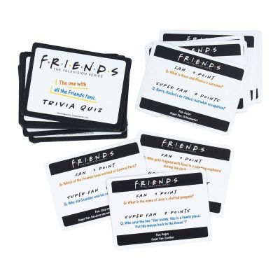 FRIENDS