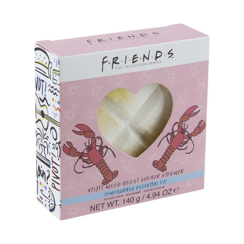 FRIENDS
