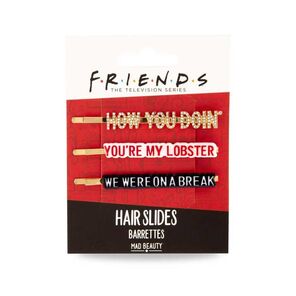 FRIENDS