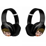 HARRY POTTER HEADPHONES
