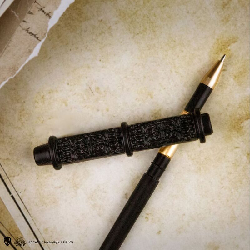 HARRY POTTER WAND