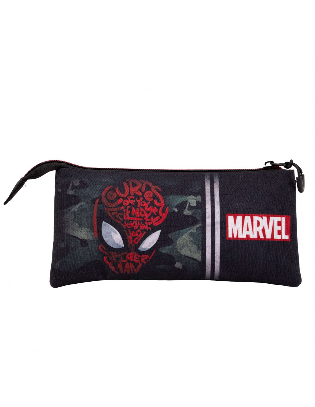 SPIDERMAN