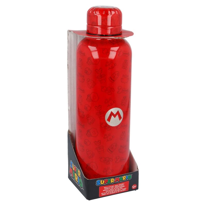 SUPER MARIO