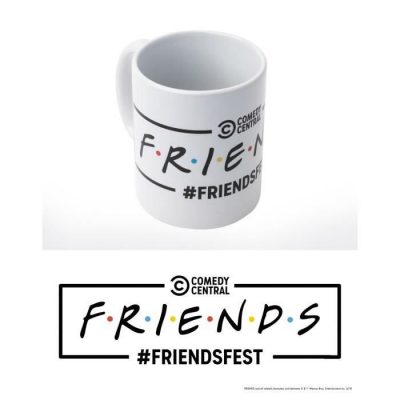 friends