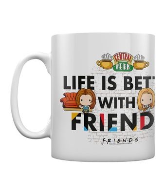 friends