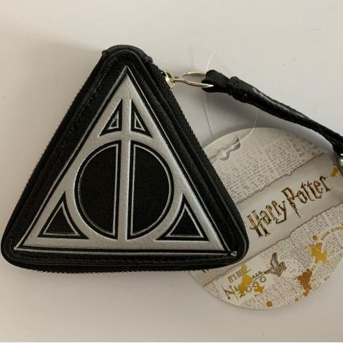 harry potter e