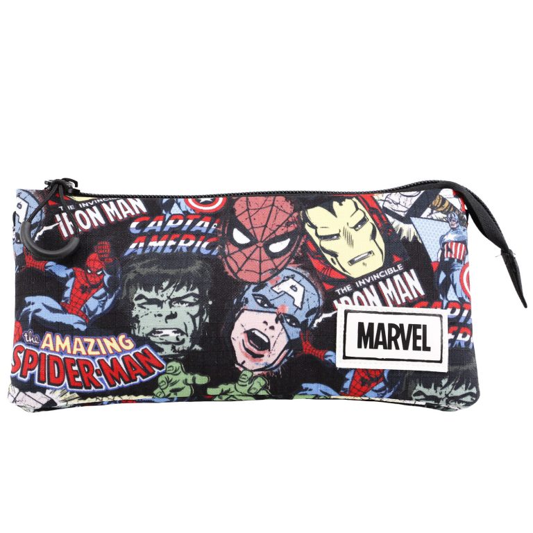 marvel