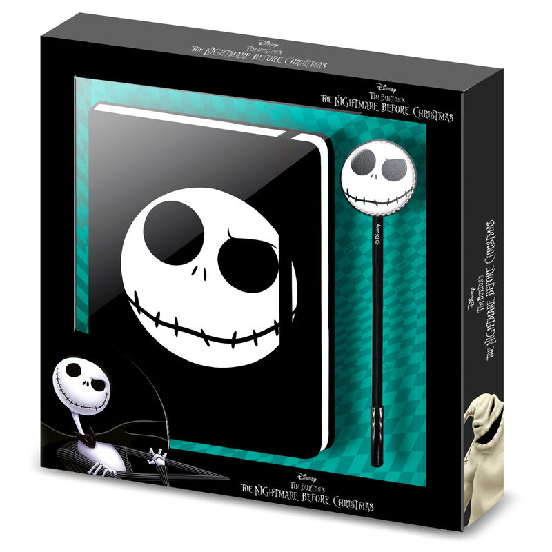 nightmare before christmas