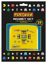 pac man