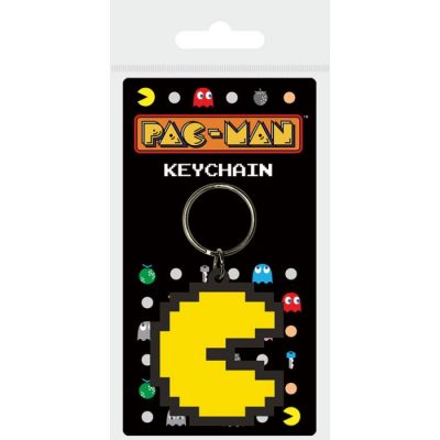 pacman