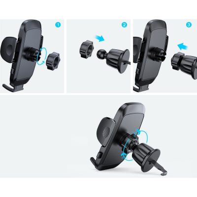 Car Mount
