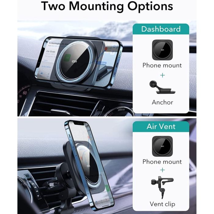 Car Mount