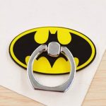 batman e