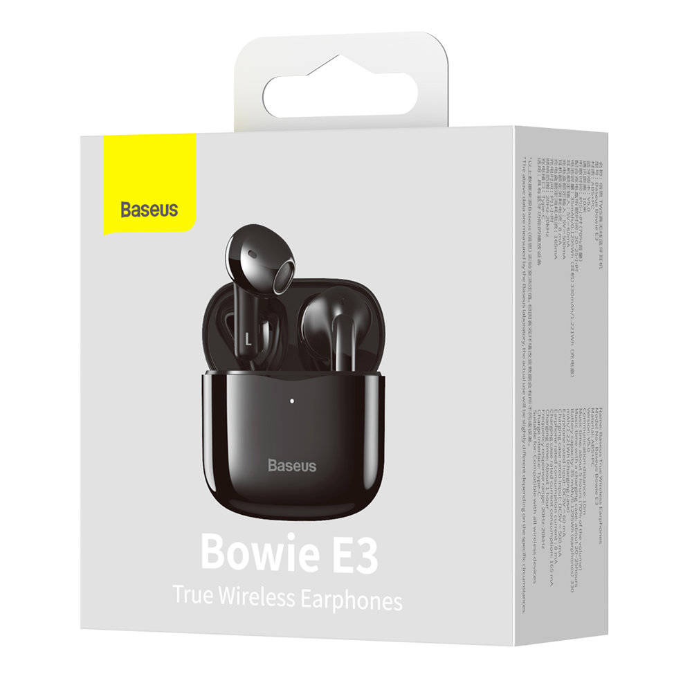 earbuds