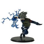 naruto e