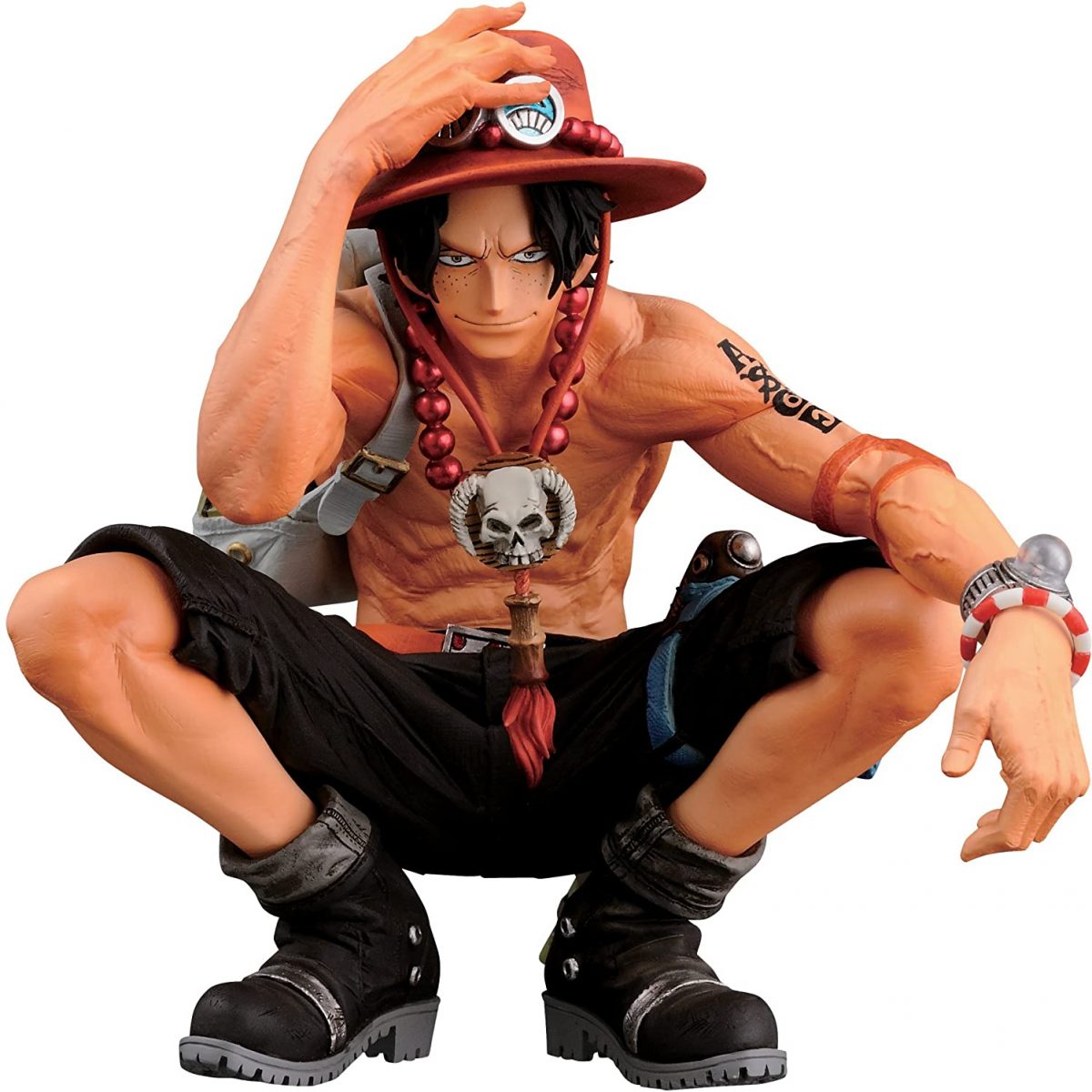one piece e