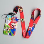 super mario